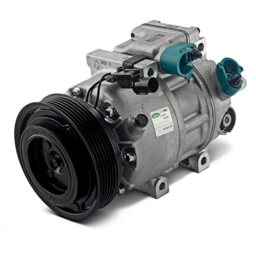 Car AC Compressor